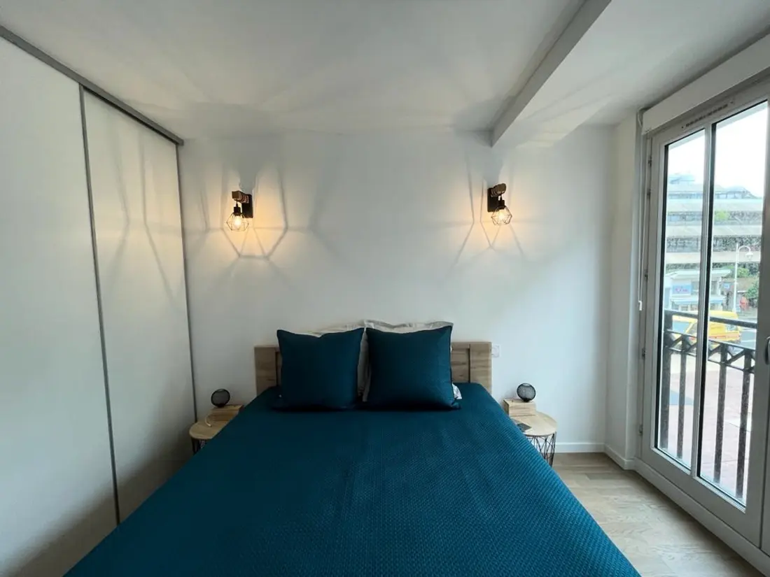 Location de Vacances Arcachon 1032