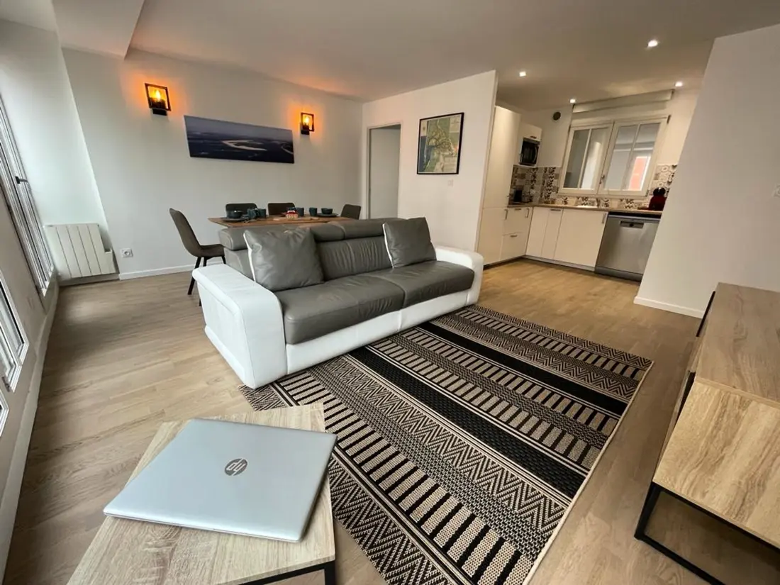 Location de Vacances Arcachon 1032