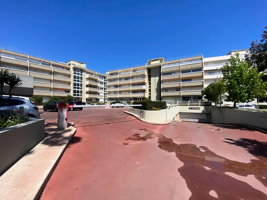 Location de Vacances Arcachon 1036