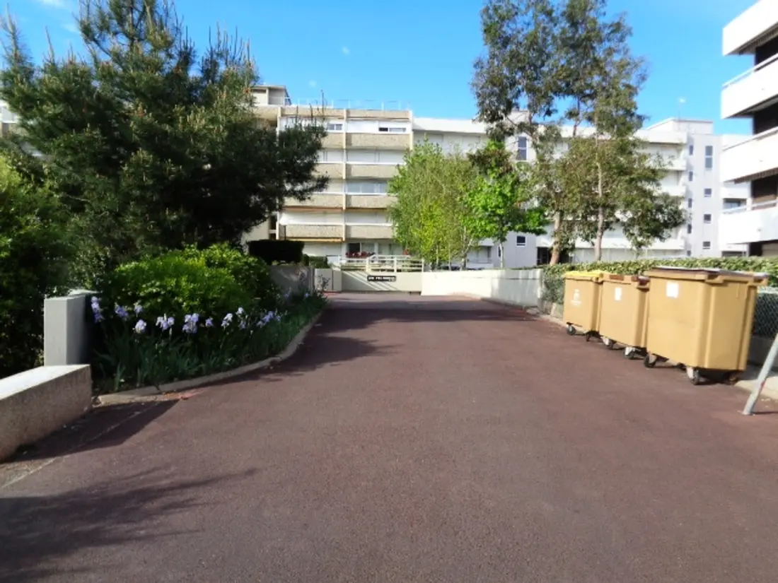 Location de Vacances Arcachon 1036