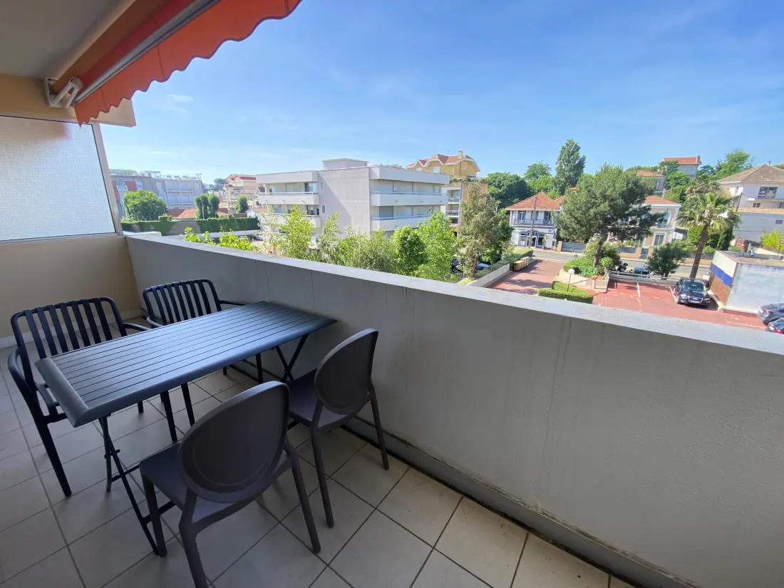 Location de Vacances Arcachon 1036