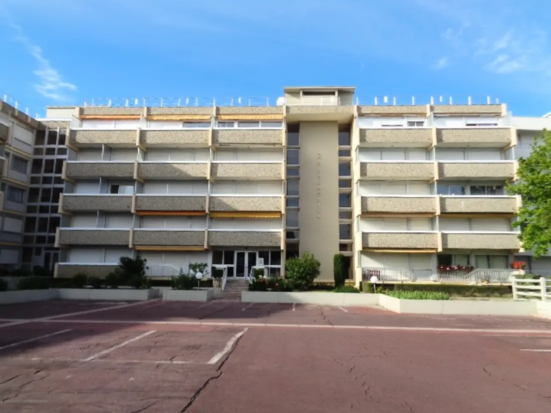 Location de Vacances Arcachon 1036