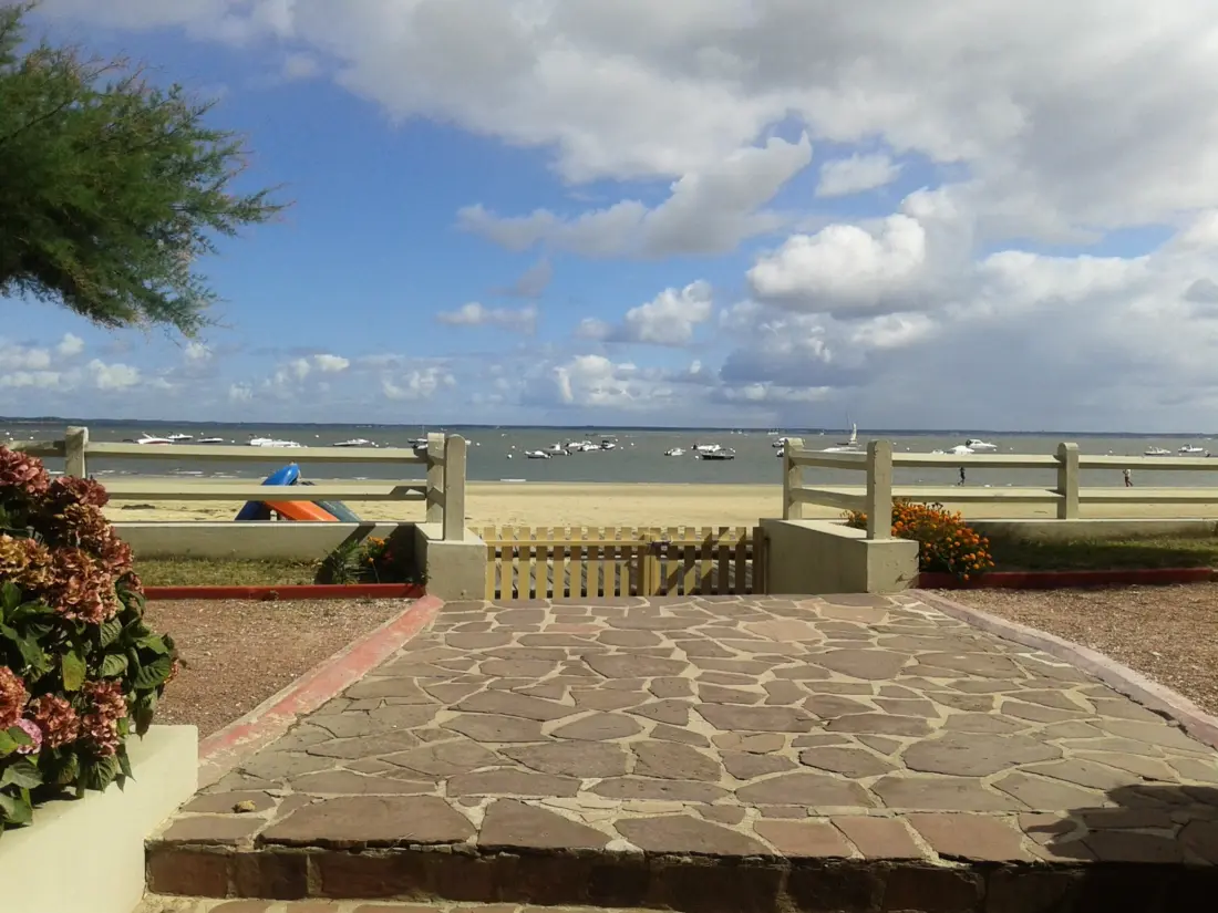 Location de Vacances Arcachon 1036