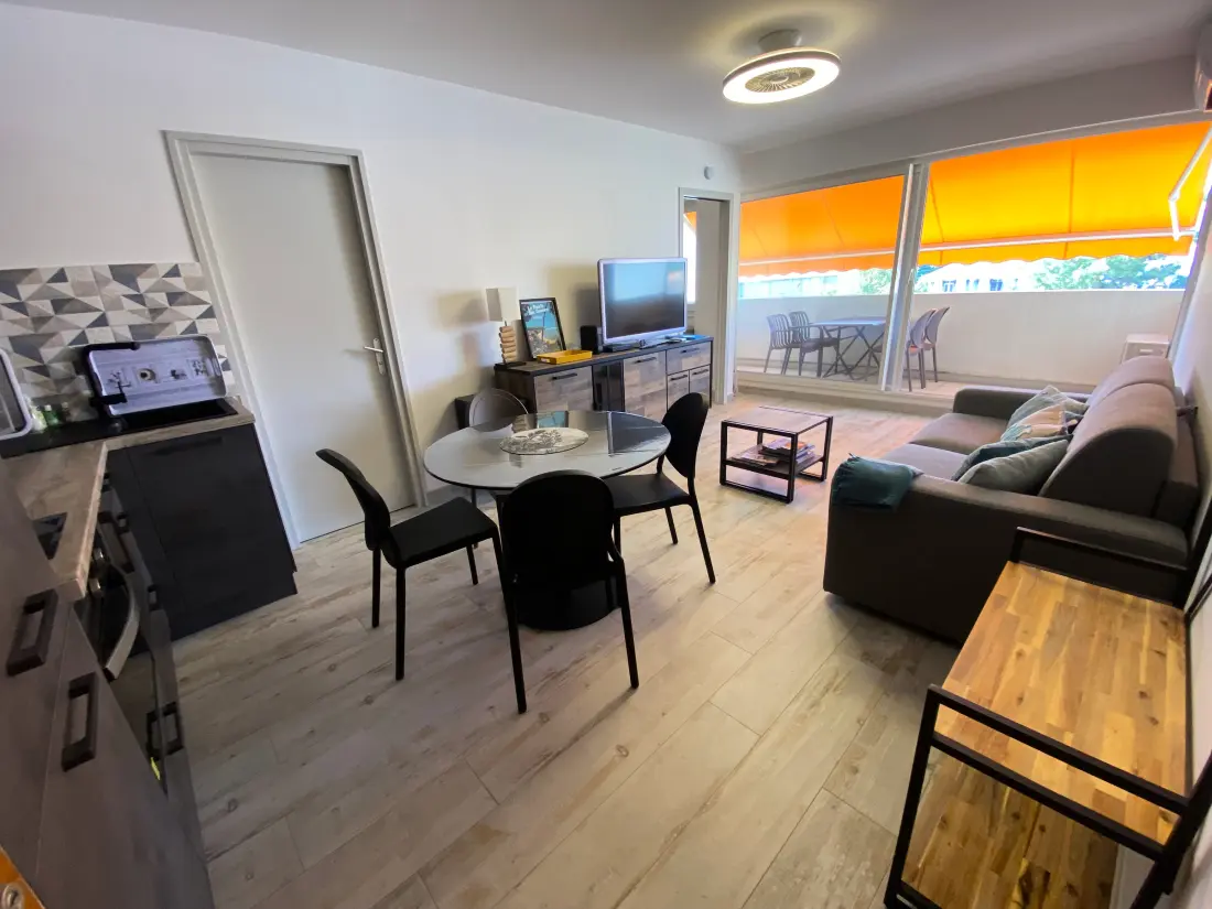 Location de Vacances Arcachon 1036
