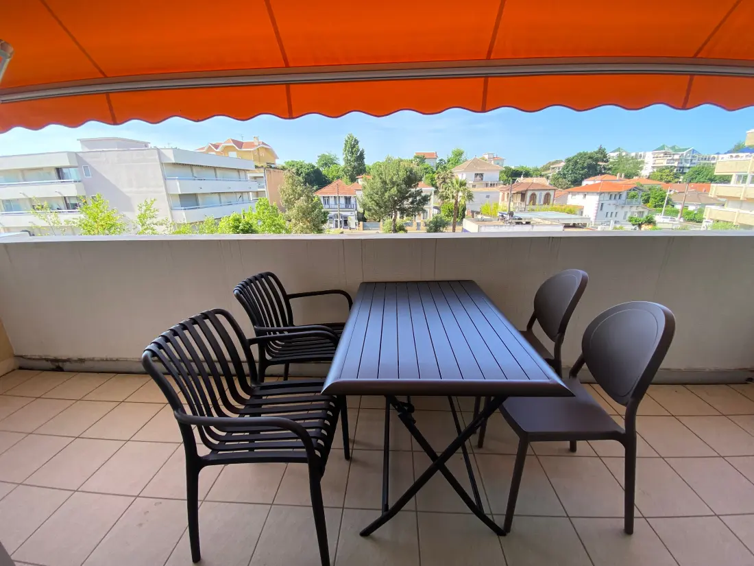 Location de Vacances Arcachon 1036