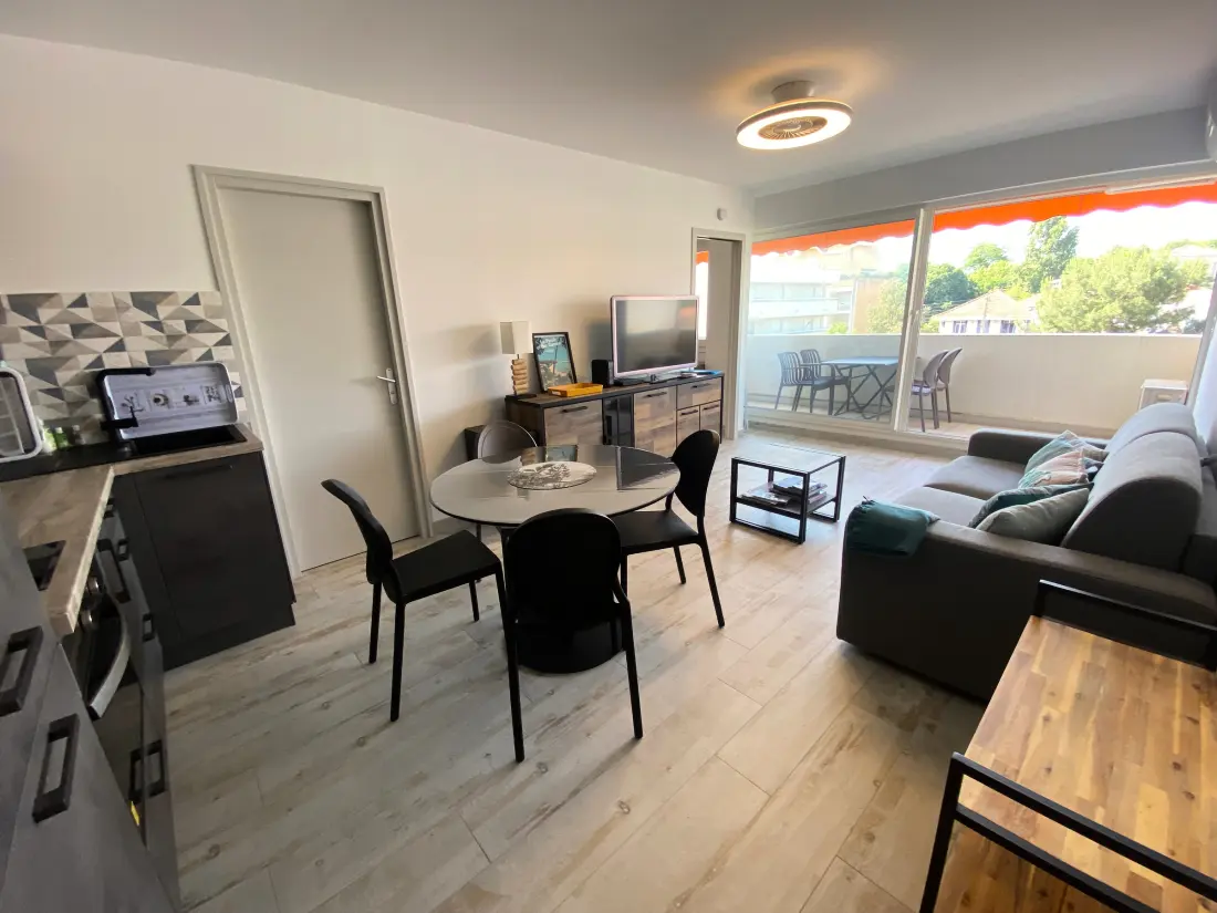 Location de Vacances Arcachon 1036