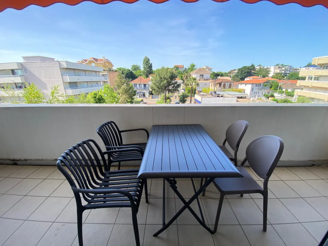 Location de Vacances Arcachon 1036