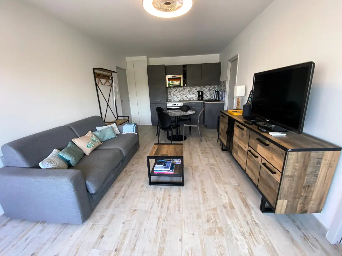 Location de Vacances Arcachon 1036