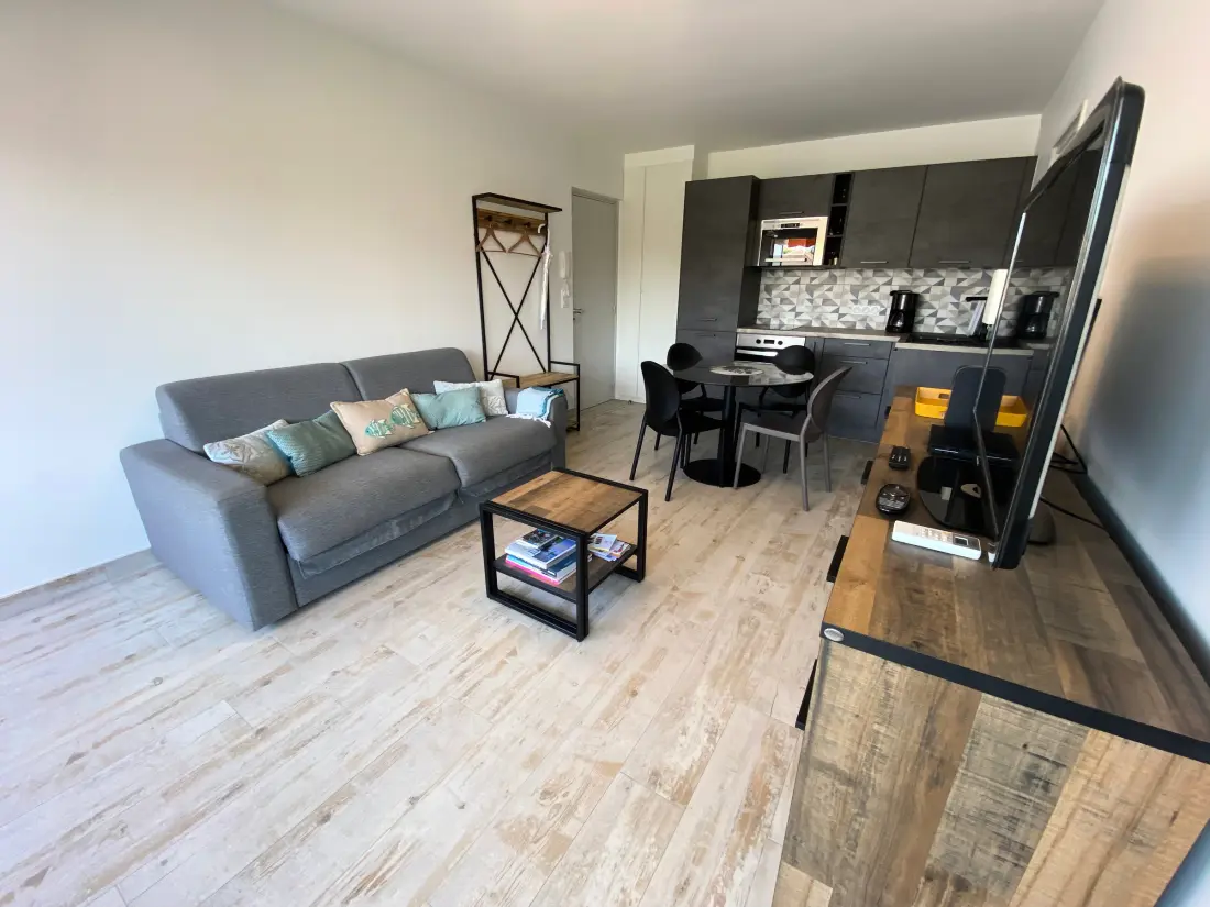 Location de Vacances Arcachon 1036