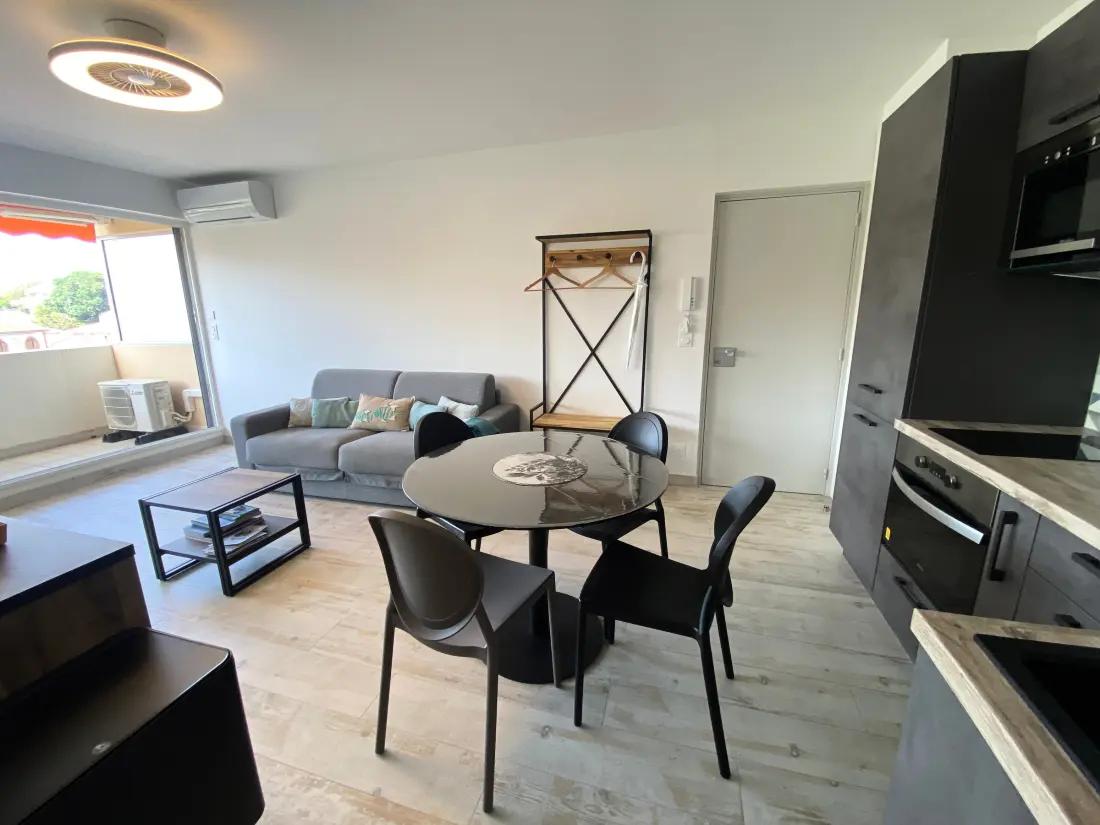 Location de Vacances Arcachon 1036