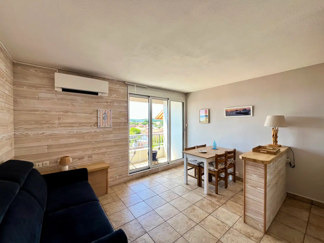 Location de Vacances Arcachon 1038