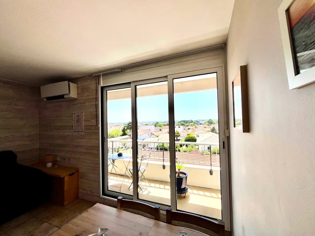 Location de Vacances Arcachon 1038