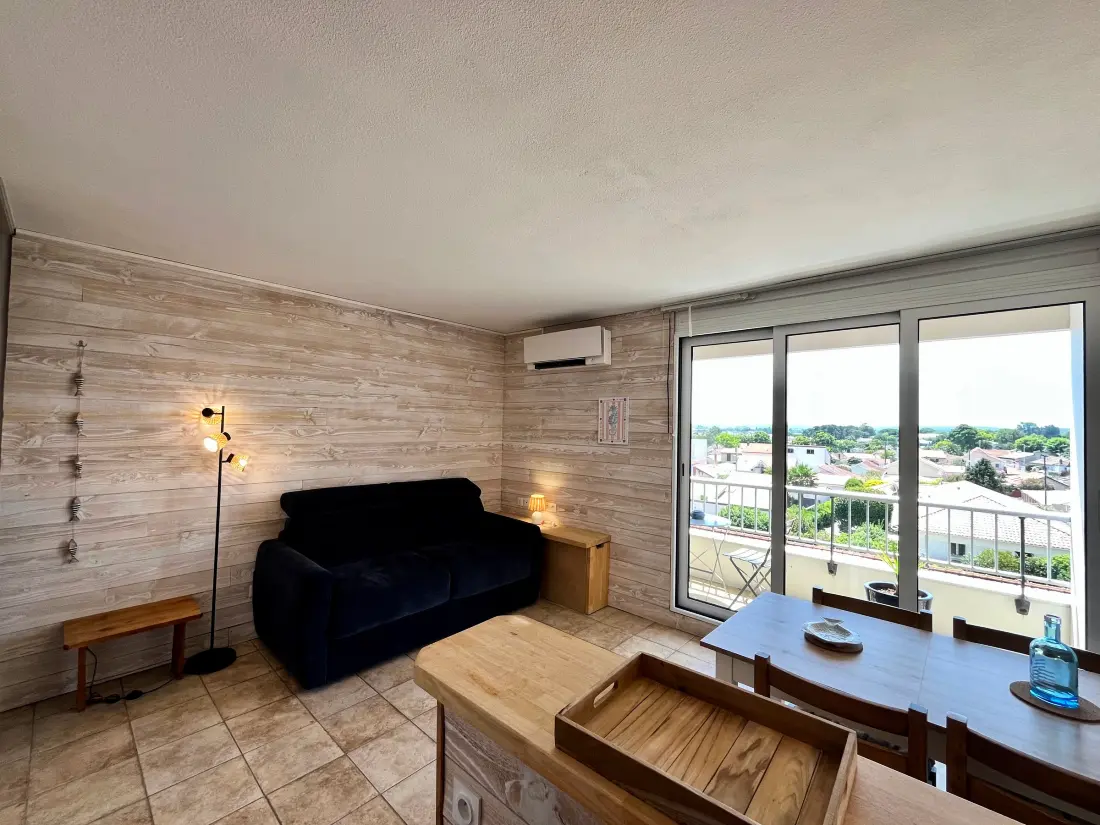 Location de Vacances Arcachon 1038