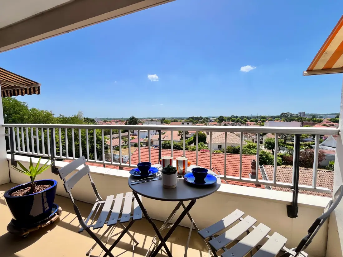 Location de Vacances Arcachon 1038