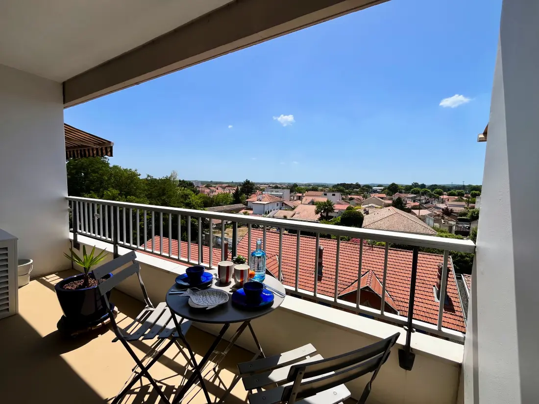 Location de Vacances Arcachon 1038