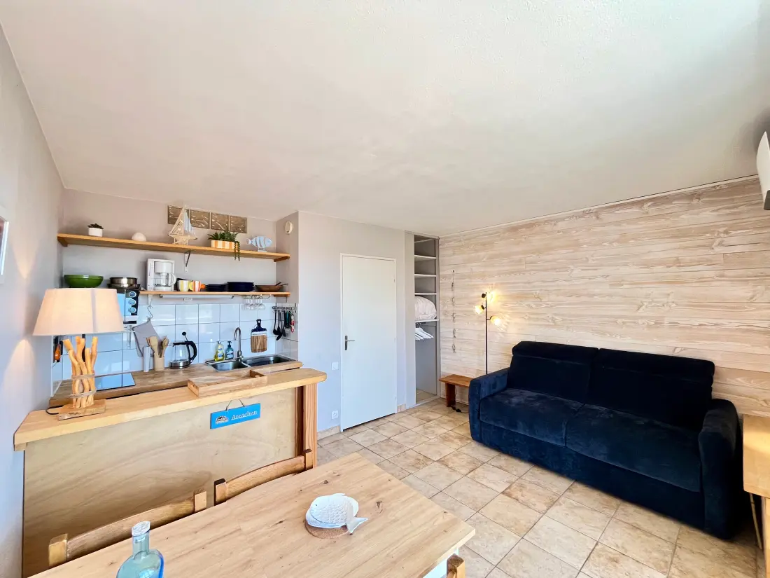 Location de Vacances Arcachon 1038