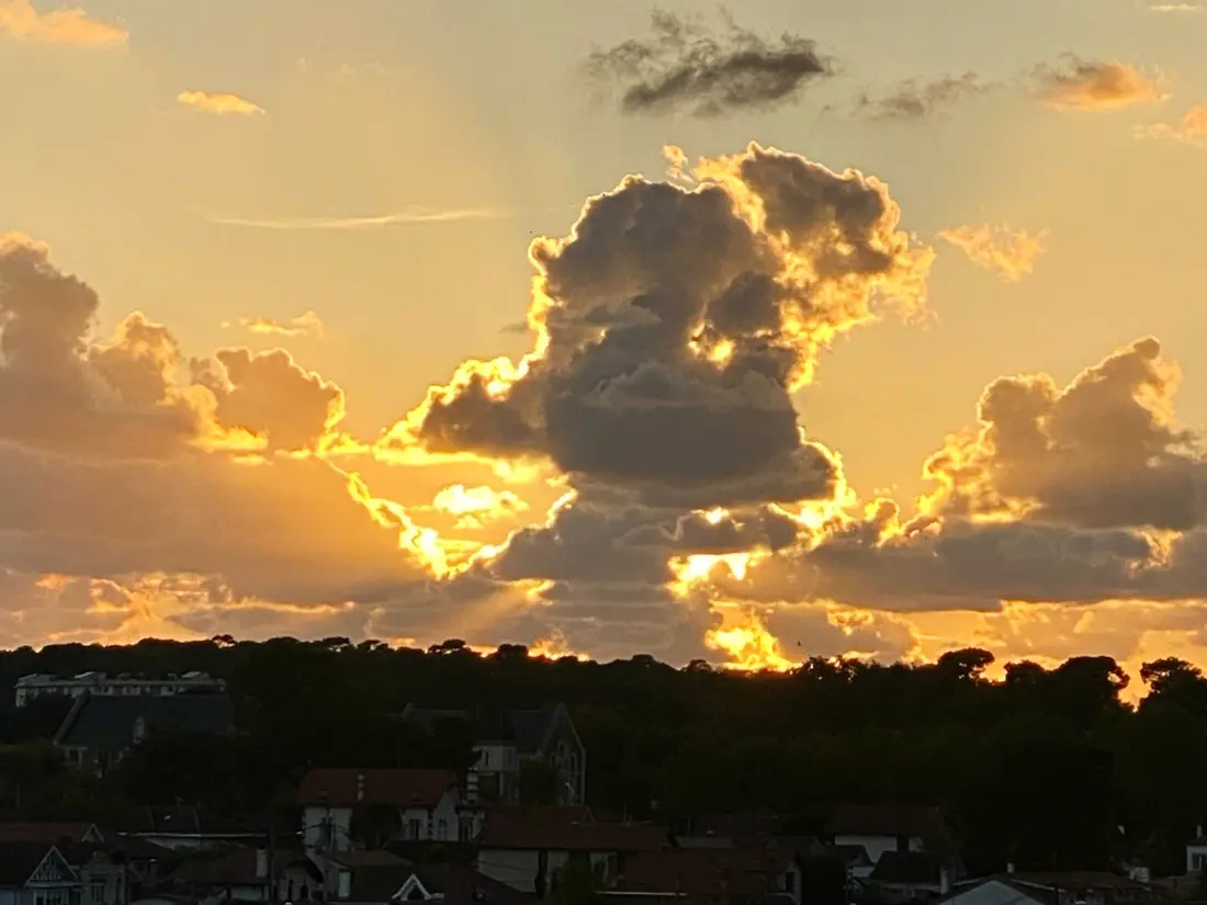 Location de Vacances Arcachon 1038