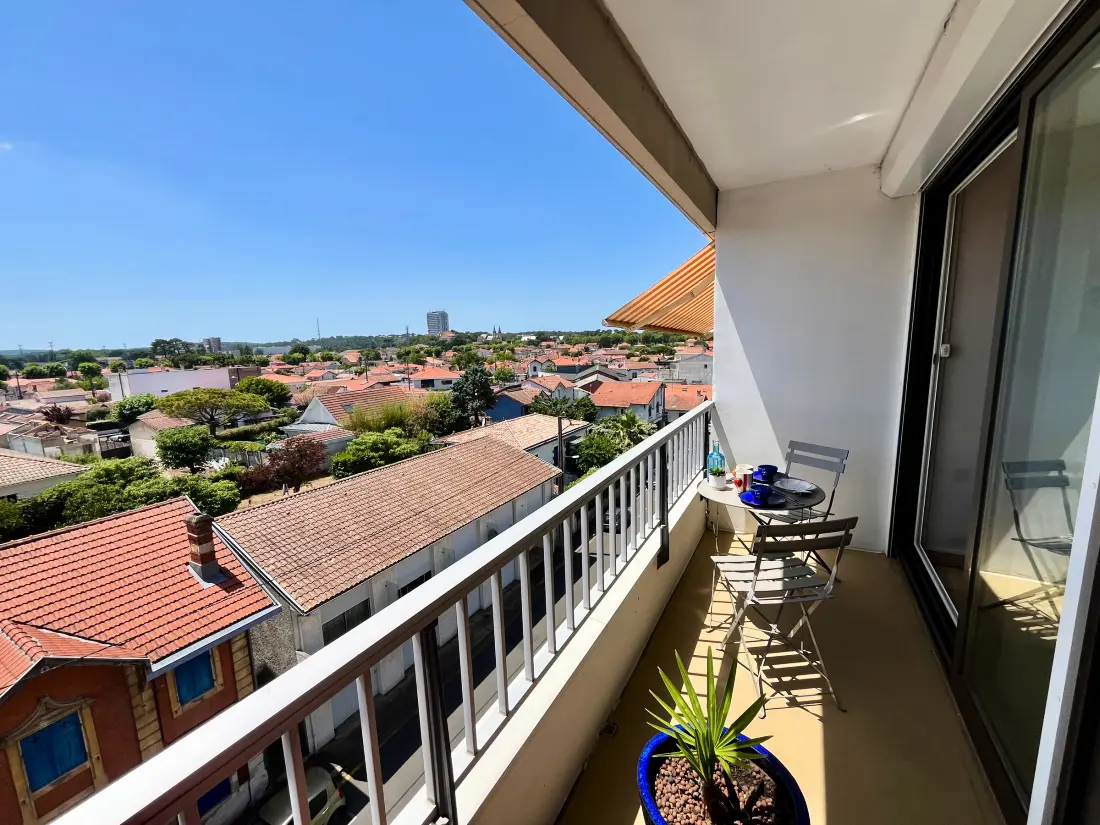 Location de Vacances Arcachon 1038