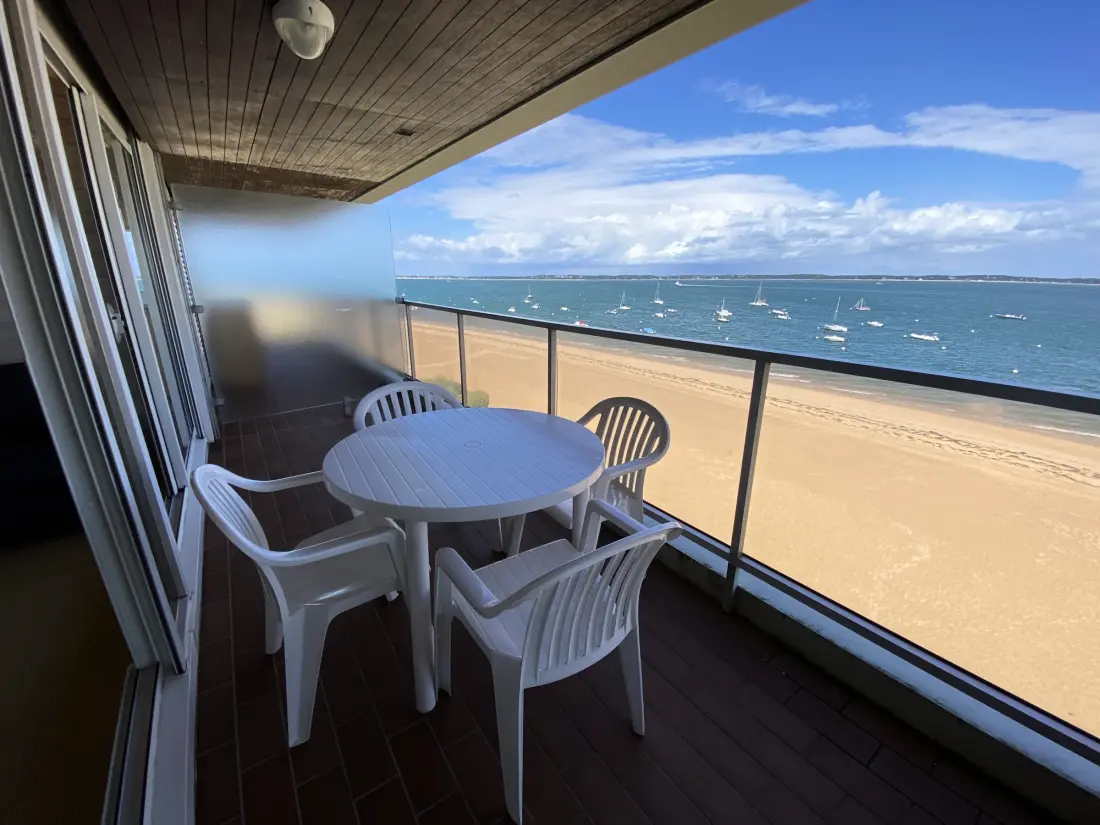 Location de Vacances Arcachon 1039
