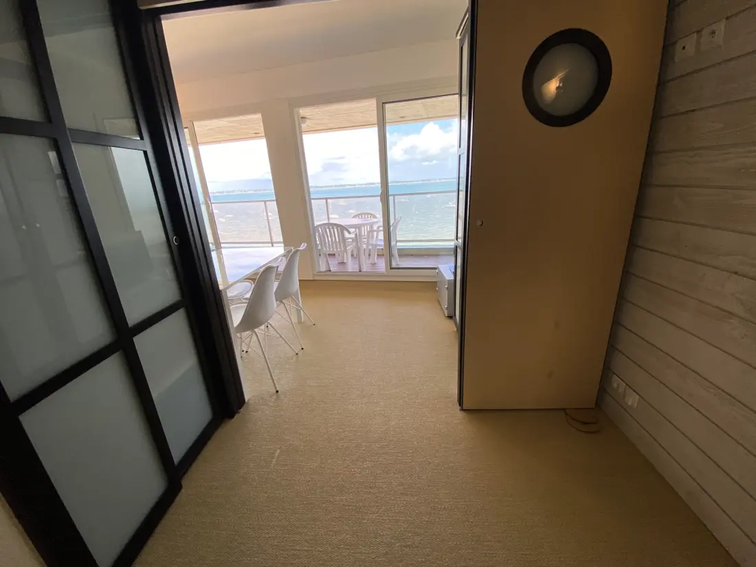 Location de Vacances Arcachon 1039