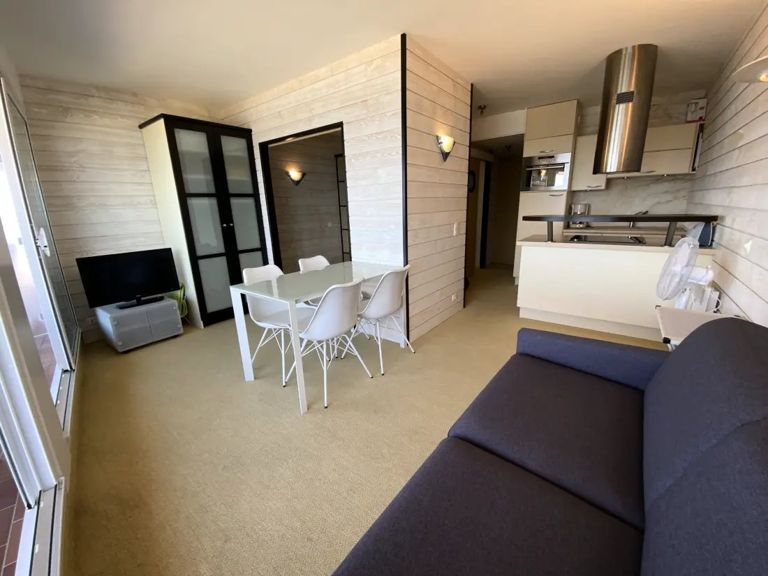 Location de Vacances Arcachon 1039