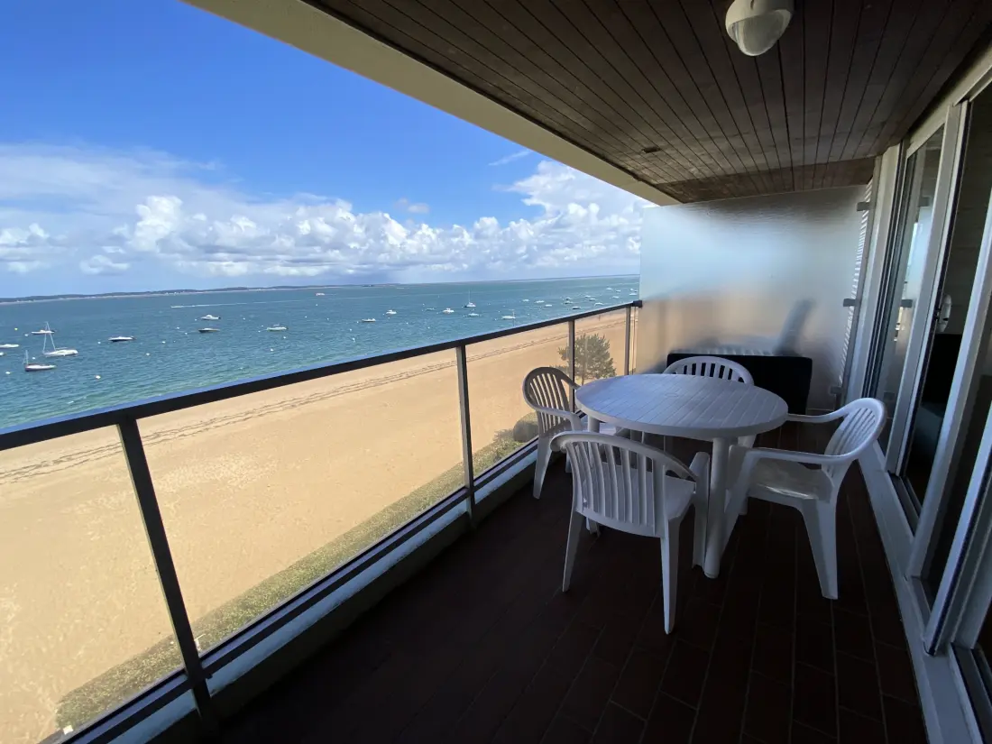 Location de Vacances Arcachon 1039