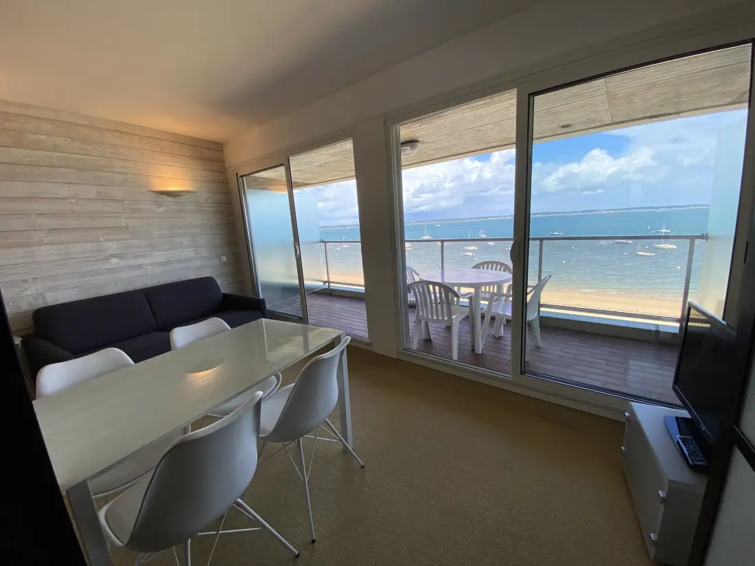 Location de Vacances Arcachon 1039