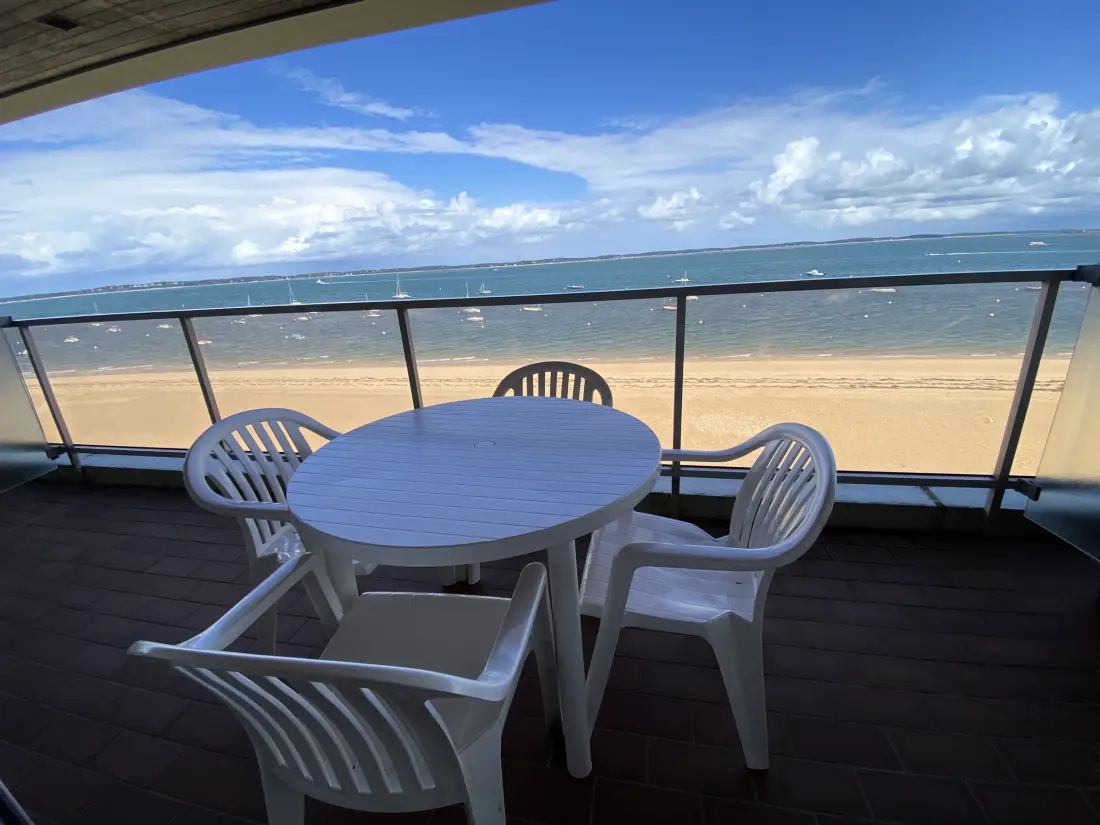 Location de Vacances Arcachon 1039