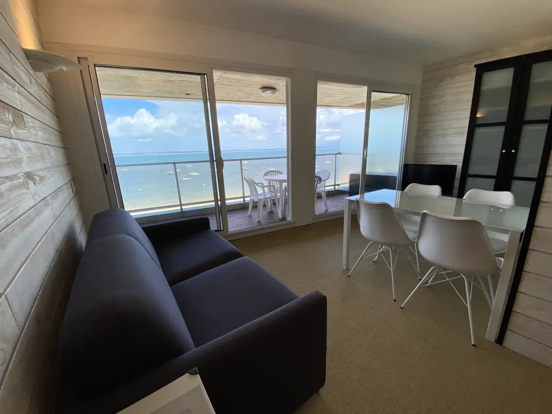 Location de Vacances Arcachon 1039