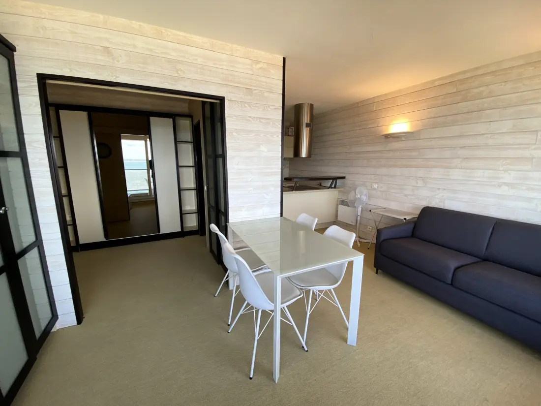 Location de Vacances Arcachon 1039