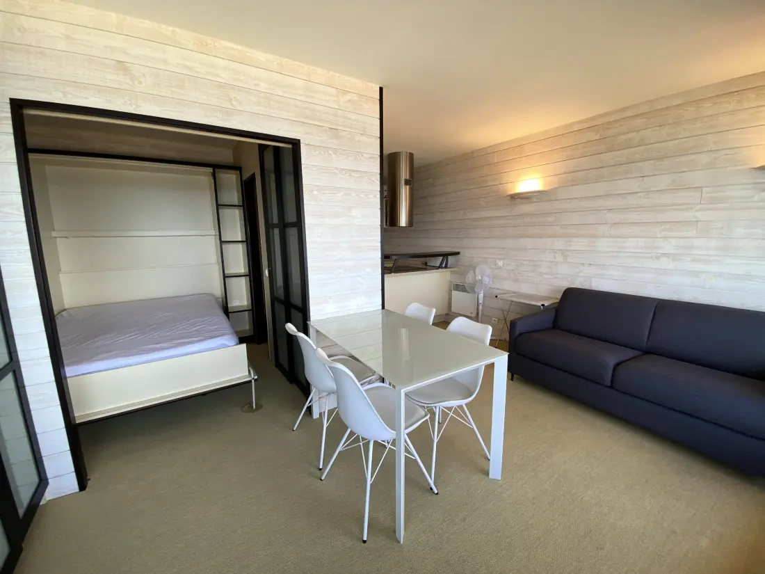 Location de Vacances Arcachon 1039