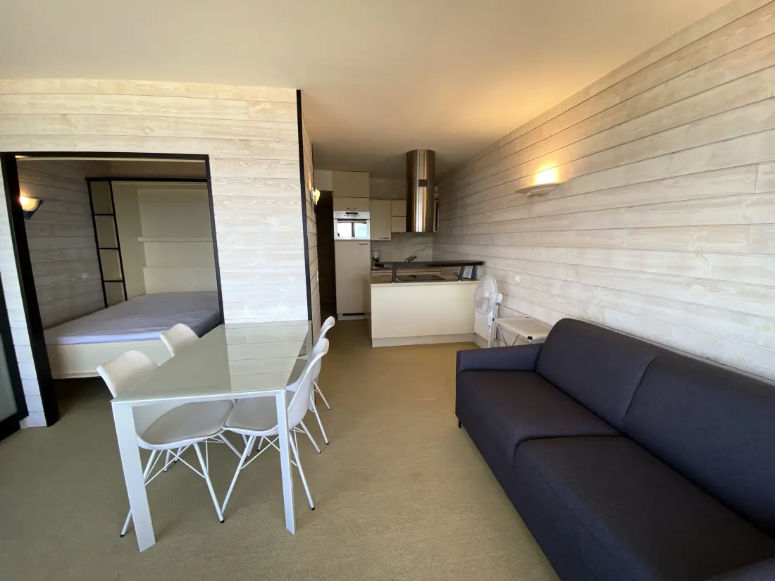 Location de Vacances Arcachon 1039