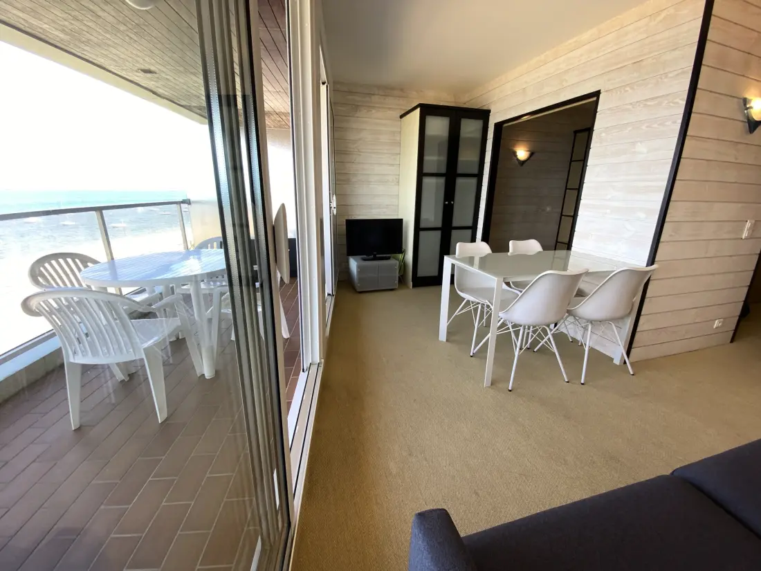 Location de Vacances Arcachon 1039
