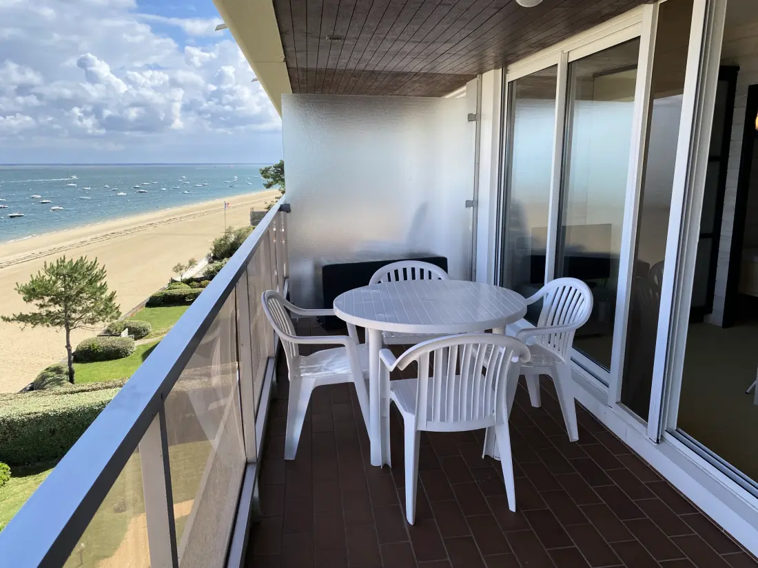 Location de Vacances Arcachon 1039