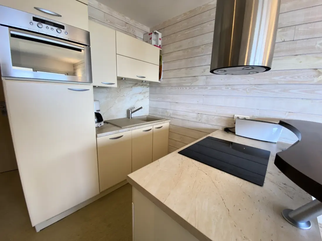 Location de Vacances Arcachon 1039