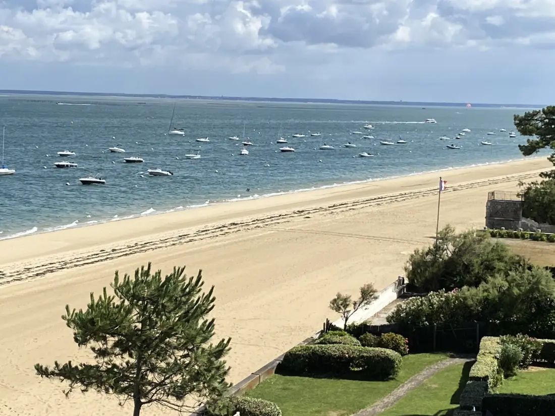 Location de Vacances Arcachon 1039