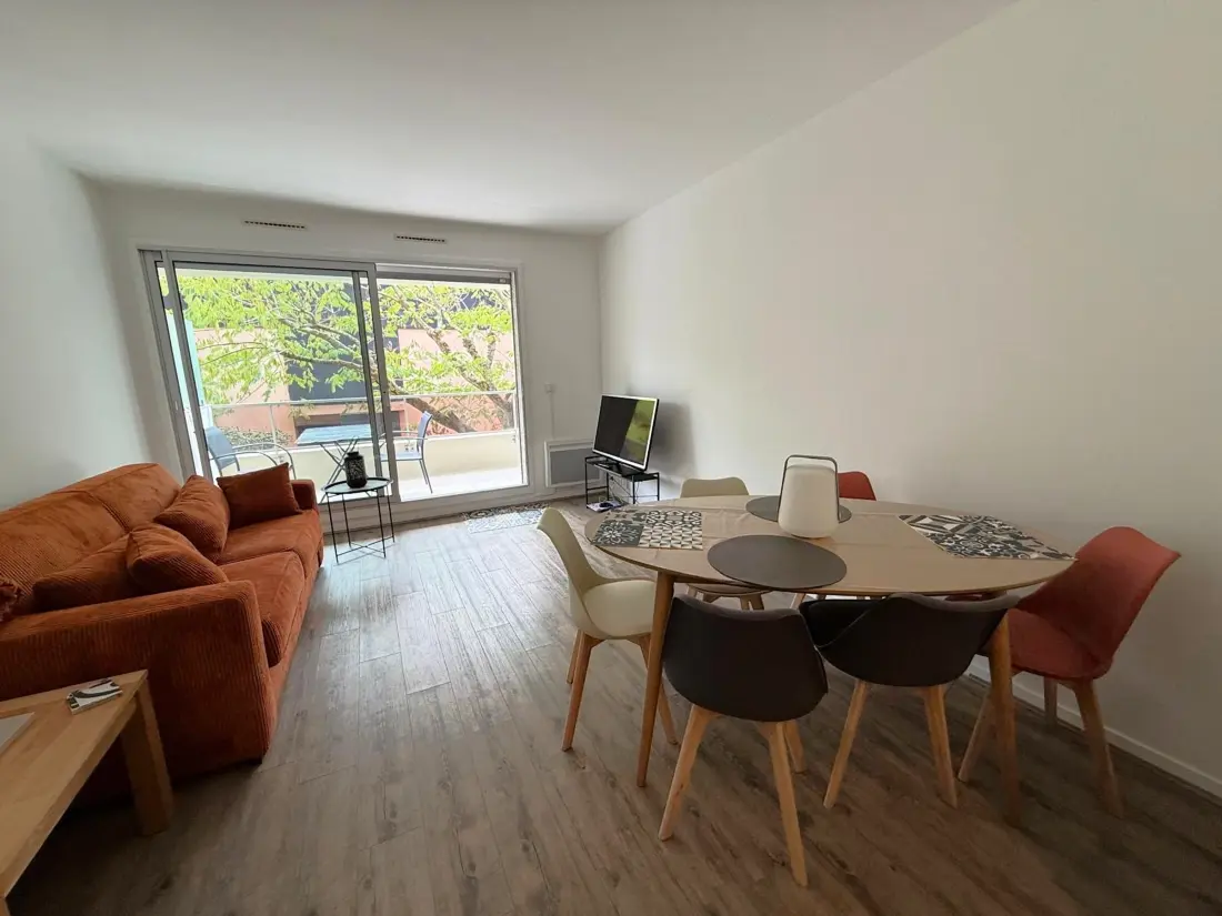 Location de Vacances Arcachon 1042
