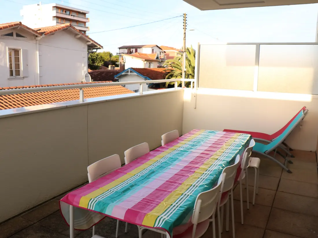Location de Vacances Arcachon 144
