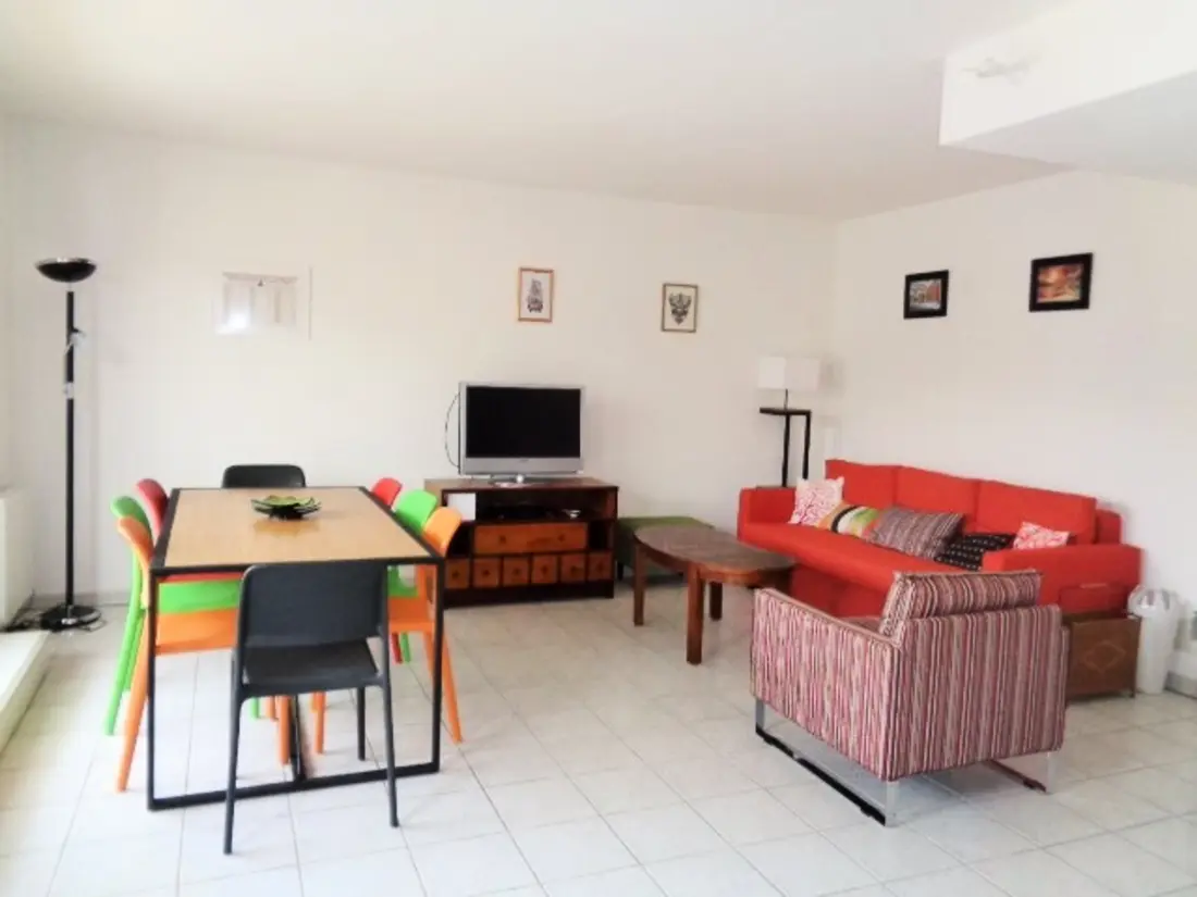 Location de Vacances Arcachon 144