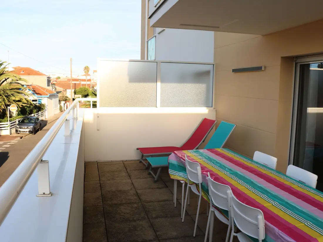 Location de Vacances Arcachon 144