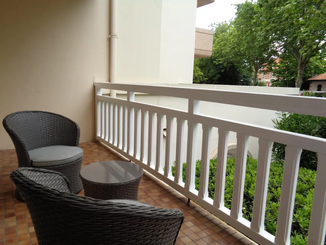 Location de Vacances Arcachon 145