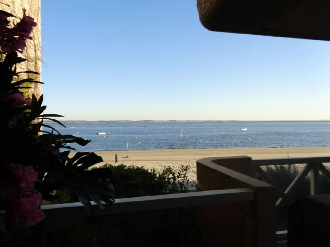 Location de Vacances Arcachon 145