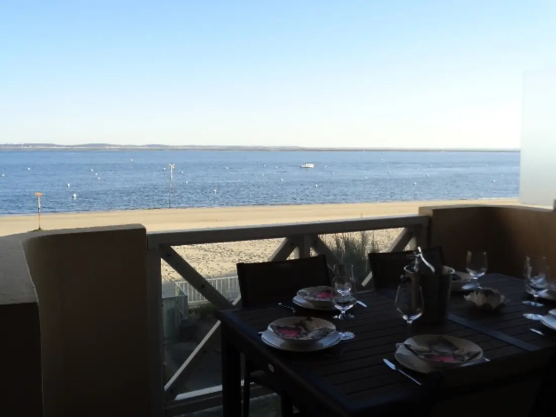 Location de Vacances Arcachon 145