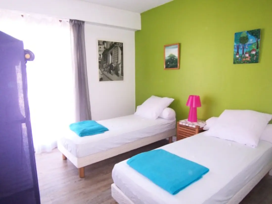 Location de Vacances Arcachon 152