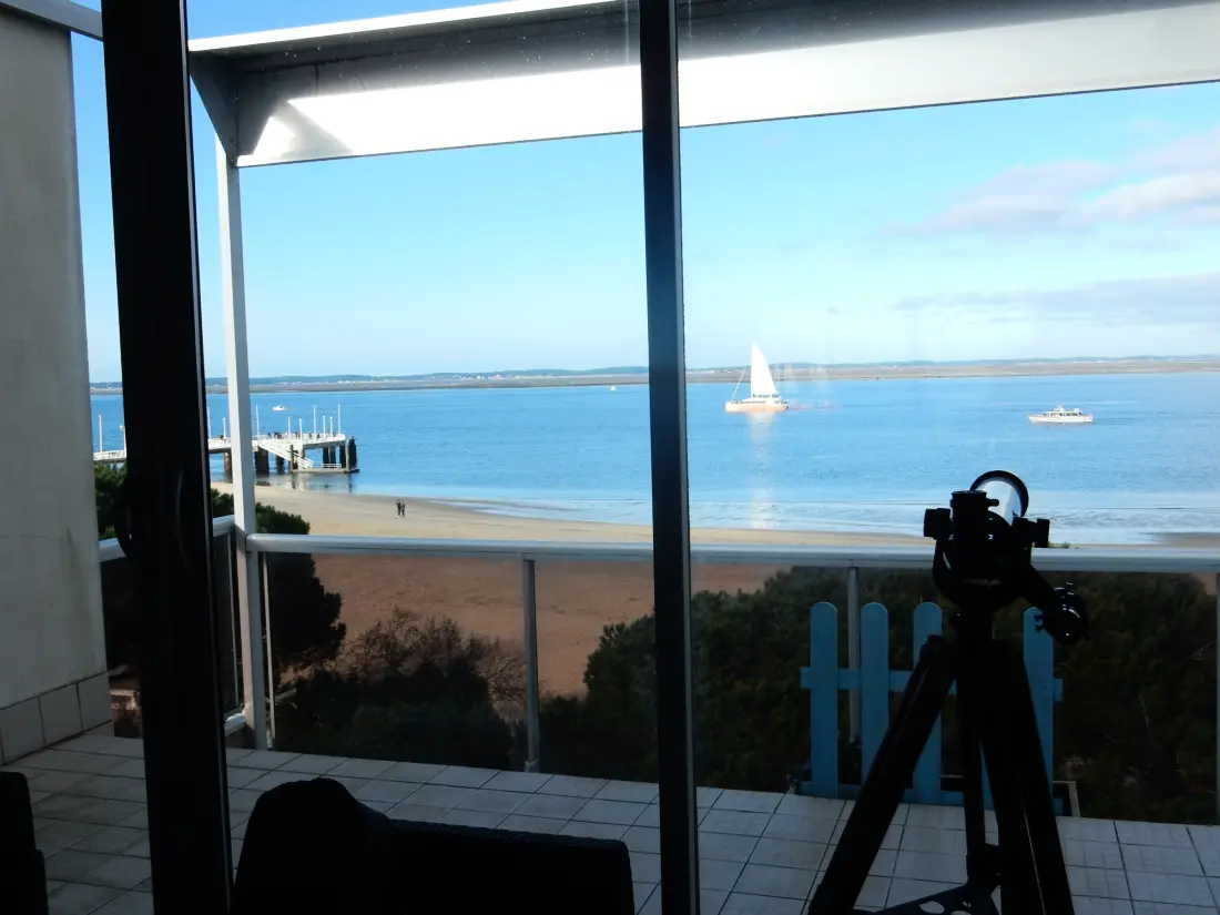 Location de Vacances Arcachon 174