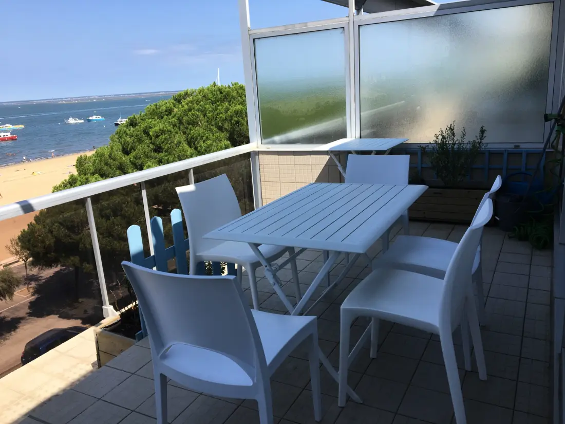 Location de Vacances Arcachon 174