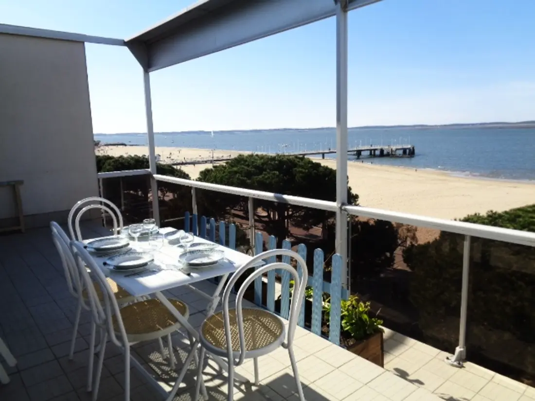 Location de Vacances Arcachon 174