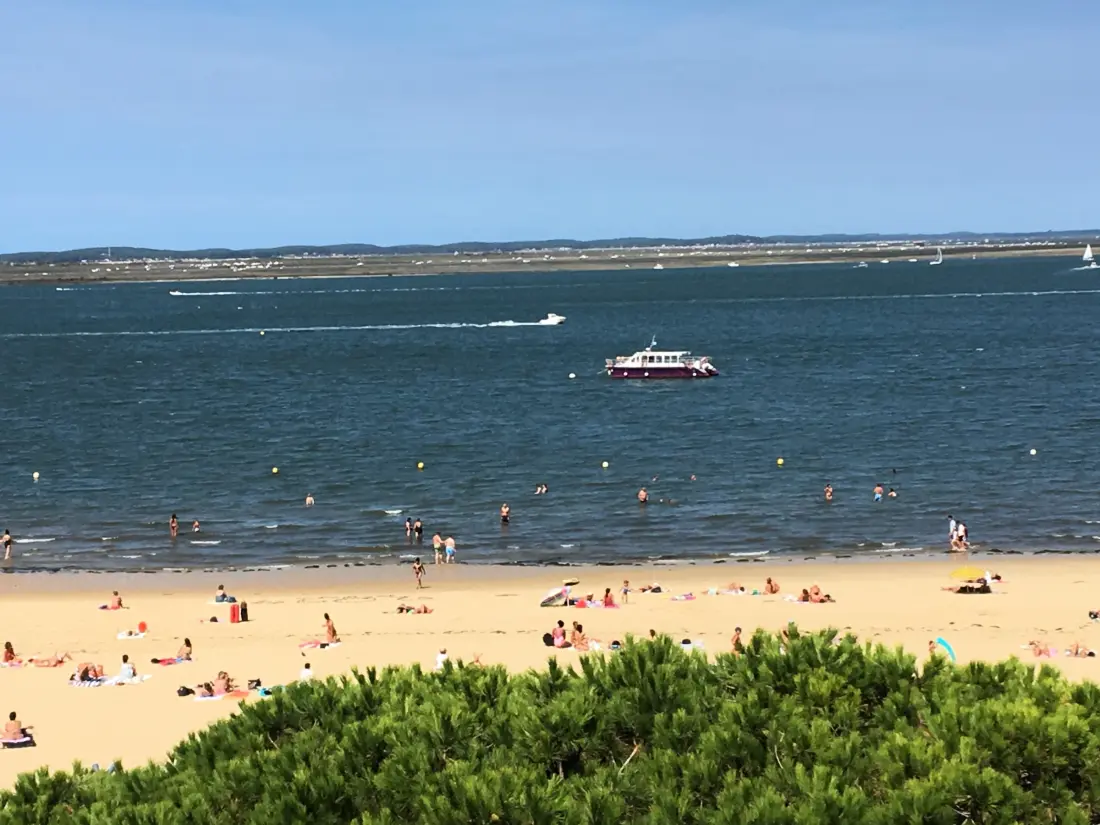 Location de Vacances Arcachon 174