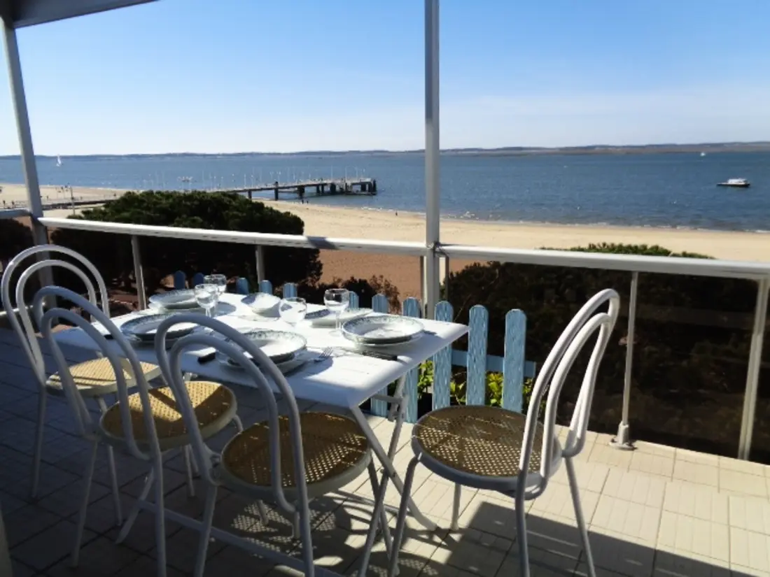 Location de Vacances Arcachon 174