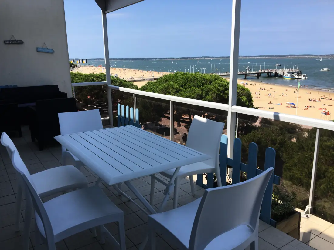 Location de Vacances Arcachon 174